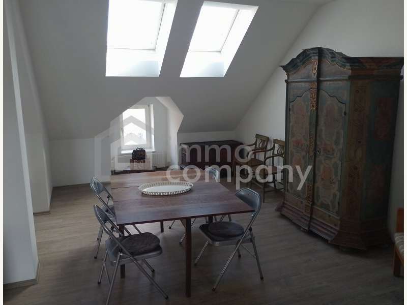 Dachgeschosswohnung in 1180 Wien - 2
