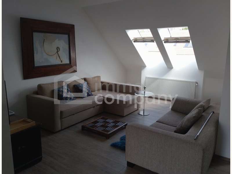 Dachgeschosswohnung in 1180 Wien - 4