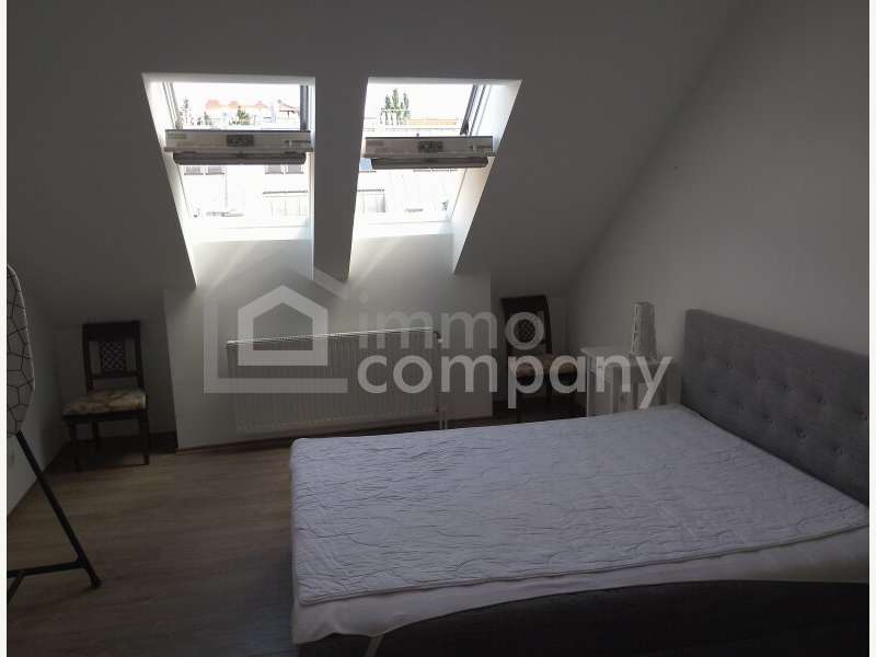 Dachgeschosswohnung in 1180 Wien - 6