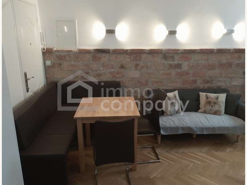 Souterrainwohnung in 1170 Wien - 2