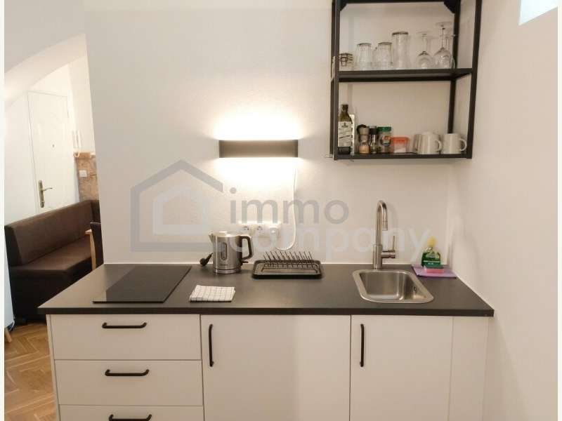 Souterrainwohnung in 1170 Wien - 3
