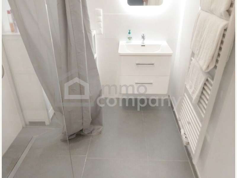 Souterrainwohnung in 1170 Wien - 6