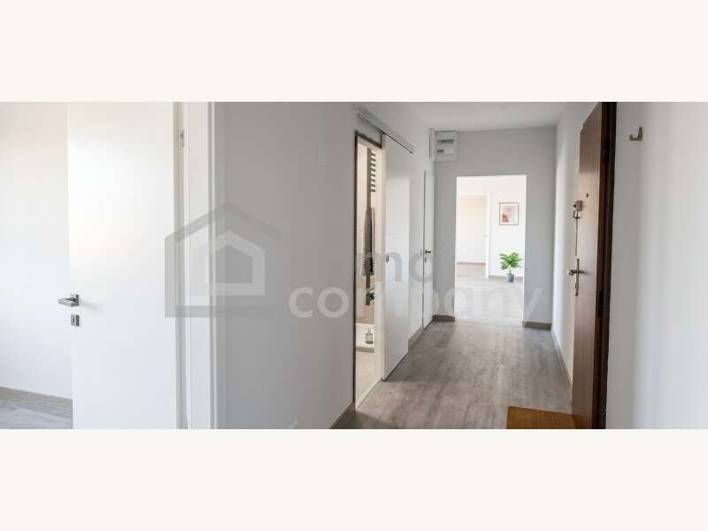 Dachgeschosswohnung in 1100 Wien - 2