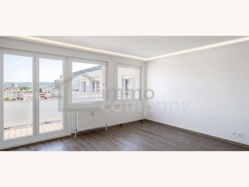 Dachgeschosswohnung in 1100 Wien - 3