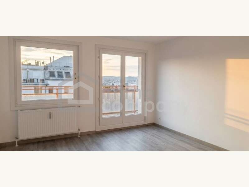 Dachgeschosswohnung in 1100 Wien - 8