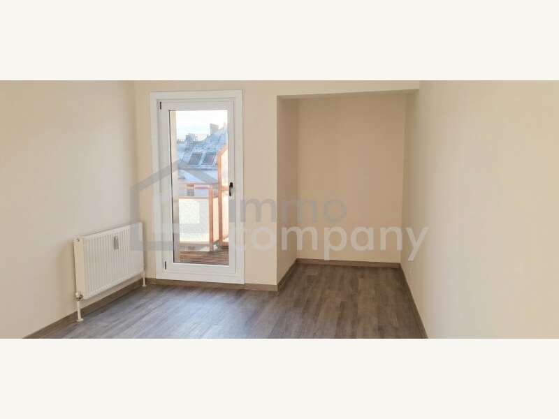 Dachgeschosswohnung in 1100 Wien - 9