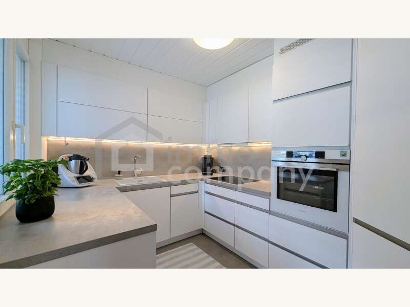 Dachgeschosswohnung in 6773 Vandans - 4