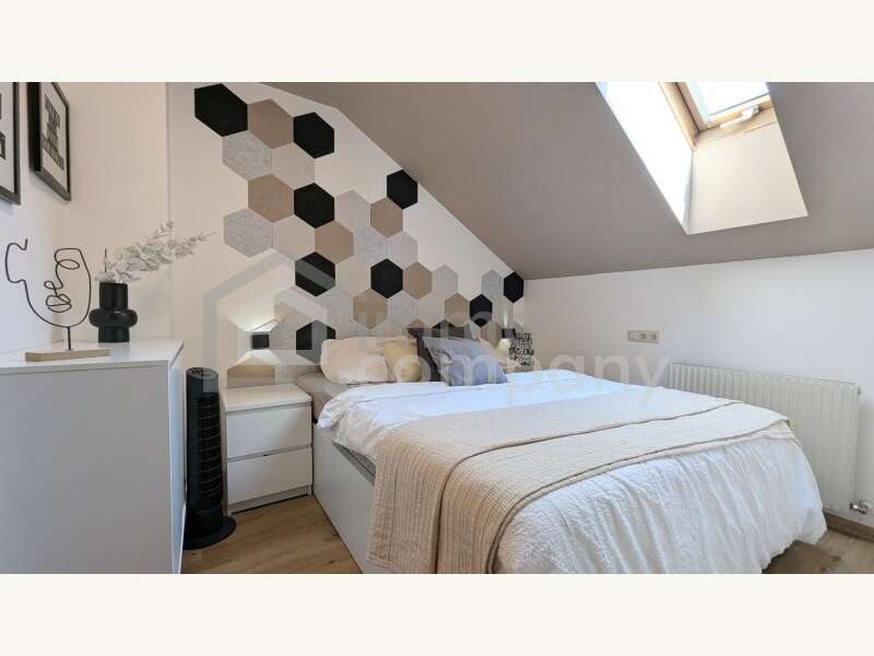Dachgeschosswohnung in 6773 Vandans - 8
