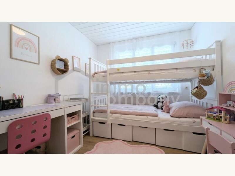 Dachgeschosswohnung in 6773 Vandans - 9