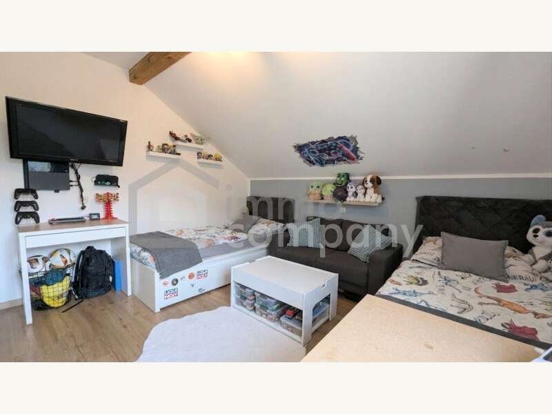 Dachgeschosswohnung in 6773 Vandans - 10