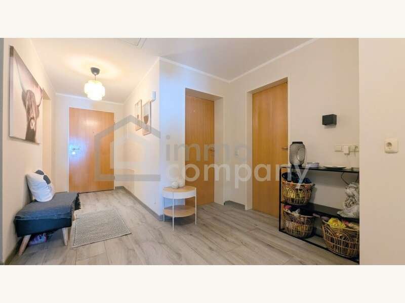 Dachgeschosswohnung in 6773 Vandans - 13
