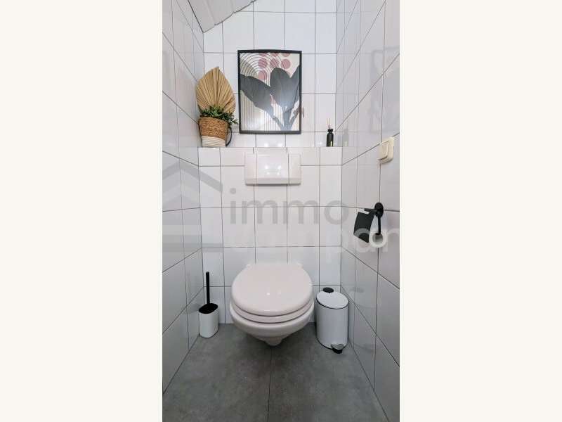 Dachgeschosswohnung in 6773 Vandans - 14
