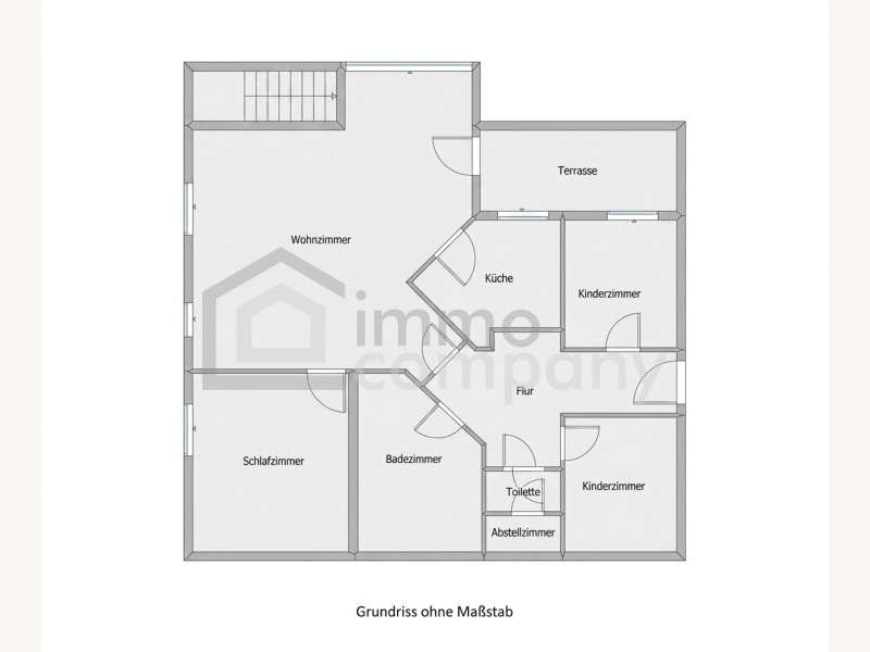 Dachgeschosswohnung in 6773 Vandans - 22
