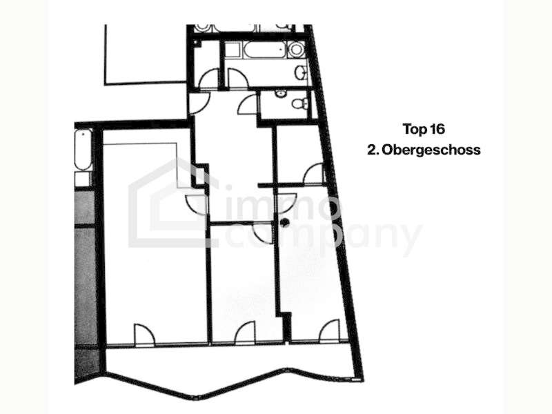 Eigentumswohnung in 1040 Wien - 21