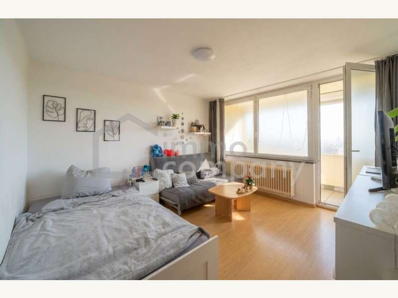 Apartement in 5020 Salzburg - 2