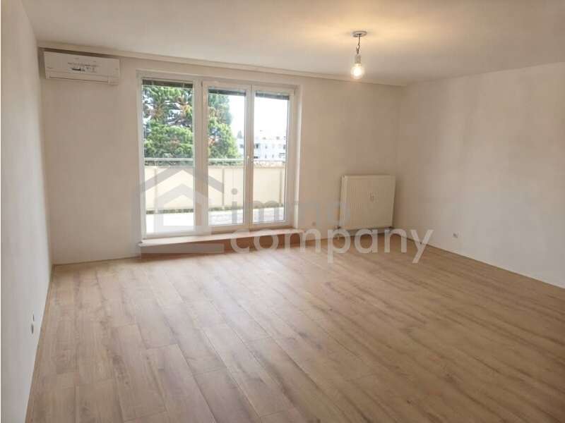 Dachgeschosswohnung in 2500 Baden - 1