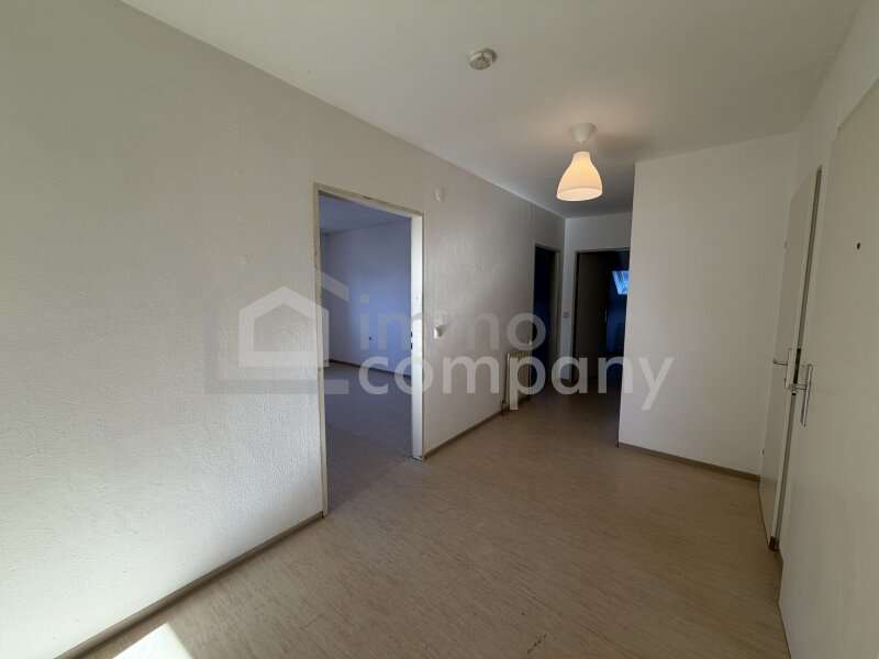Dachgeschosswohnung in 4600 Wels - 1