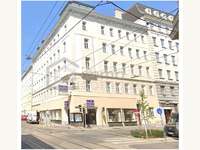 Praxis in Wien,Alsergrund