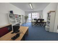 Büro in Linz