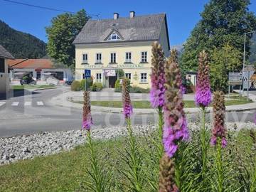 Gastronomie in Admont