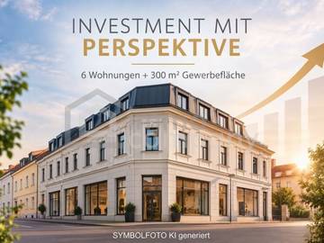 Renditeobjekt in Wiener Neustadt