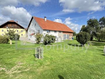 Landwirtschaft in Seewalchen am Attersee