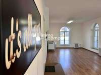 Büro in Lengfelden