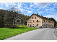 Gastronomie in St. Corona am Schöpfl