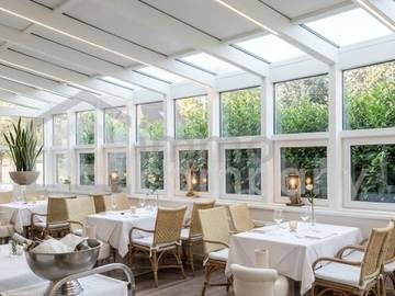 Gastronomie in Wien,Hietzing