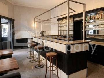 Bar in Wien