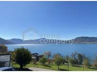 Grundstück in Weyregg am Attersee