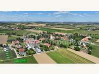 Baugrund in Abstetten