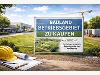 Gewerbebaugrund in Wöllersdorf