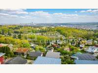 Baugrund in Wien