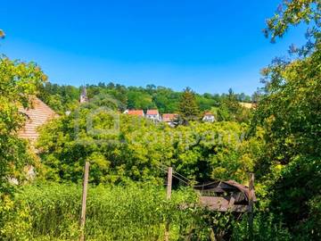 Baugrund in Hörersdorf