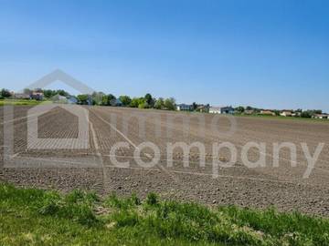 Grundstück in Margarethen am Moos