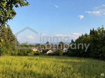 Baugrund in Winzendorf