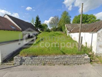 Baugrund in Riegers