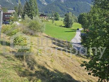 Baugrund in Ramsau am Dachstein