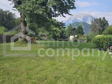 Baugrund in Aigen im Ennstal