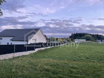 Baugrund in Pallweis