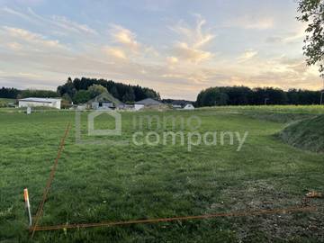 Baugrund in Pallweis