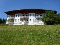 Mehrfamilienhaus in Stegersbach