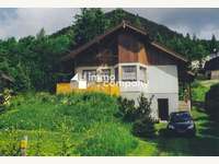 Einfamilienhaus in Steinhaus am Semmering