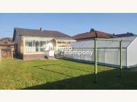 Bungalow in Leopoldsdorf im Marchfeld