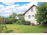 Einfamilienhaus in Groisbach