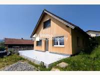 Einfamilienhaus in Thal