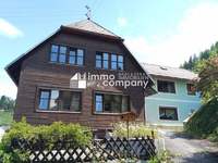 Einfamilienhaus in Sankt Jakob im Walde