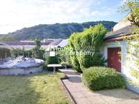 Haus in Hundsheim