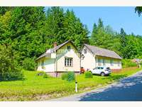 Landhaus in Untertriesting
